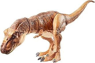 Legacy Collection Extreme Chompin' Tyrannosaurus Rex